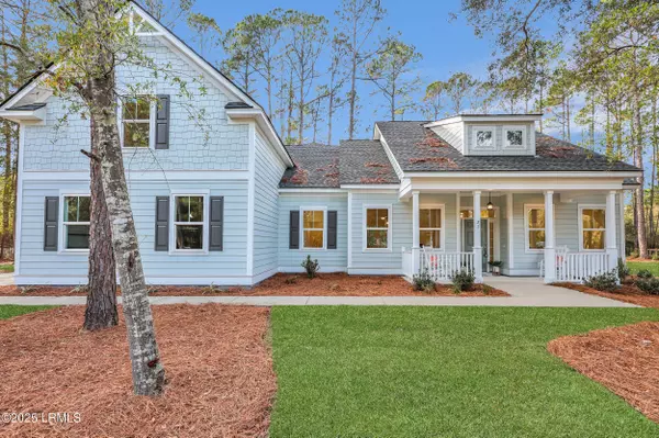 23 Thomas Sumter ST Street, Beaufort, SC 29907
