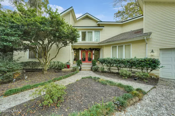 1 Saw Timber DR Drive, Hilton Head Island, SC 29926