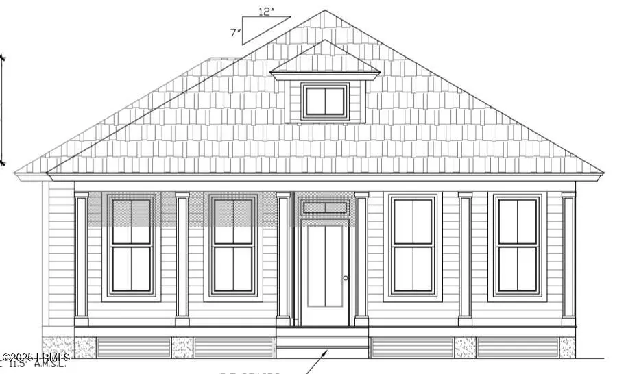 Beaufort, SC 29902,2803 North ST Street