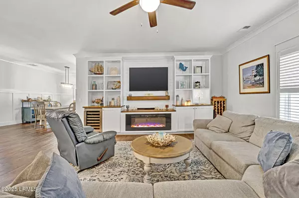 Hilton Head Island, SC 29926,35 Tansyleaf DR Drive