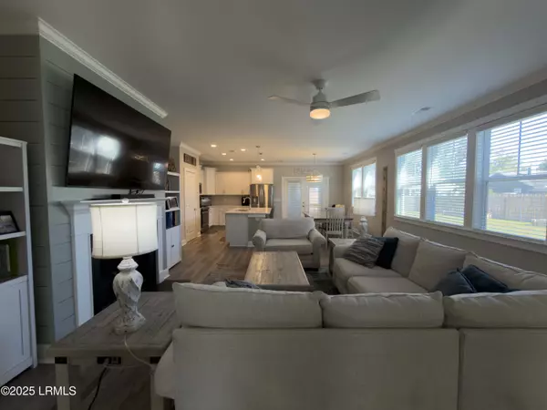 Beaufort, SC 29907,32 White Heron DR Drive