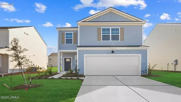 1220 Sanctum ST Street, Ridgeland, SC 29936