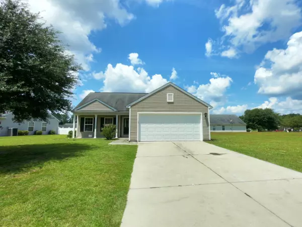 255 Colony DR Drive, Ridgeland, SC 29936