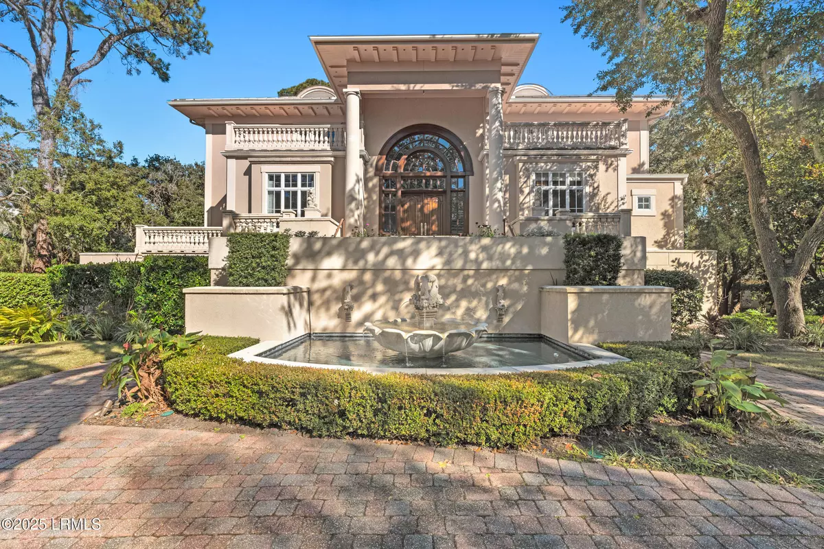 Hilton Head Island, SC 29928,62 Yorkshire DR Drive