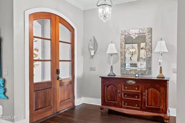 1 Tabby Point LN Lane, Okatie, SC 29909