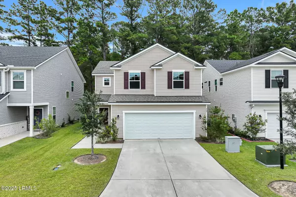 404 Sawmill RD Road, Hardeeville, SC 29927