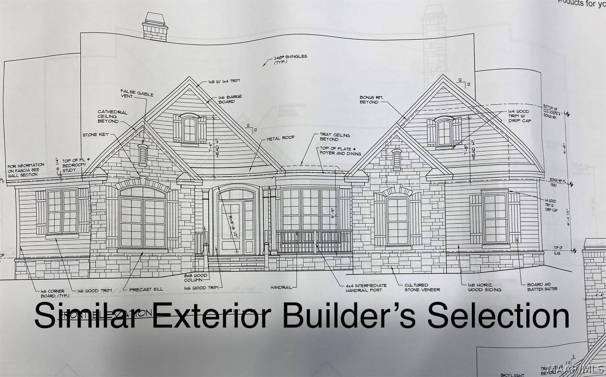 LOT 46 COUNTY ROAD 15 RD, Headland, AL 36345