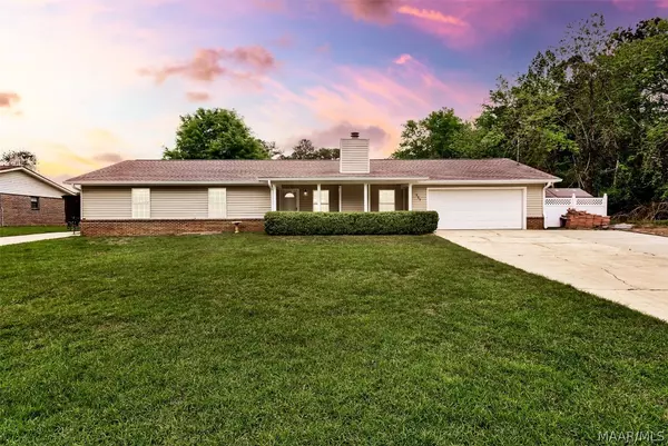 117 Leigh ST, Daleville, AL 36322