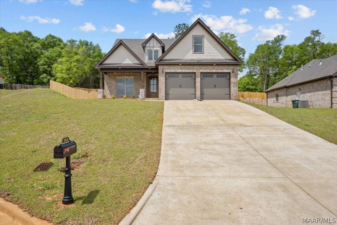 Enterprise, AL 36330,306 Central Park CIR