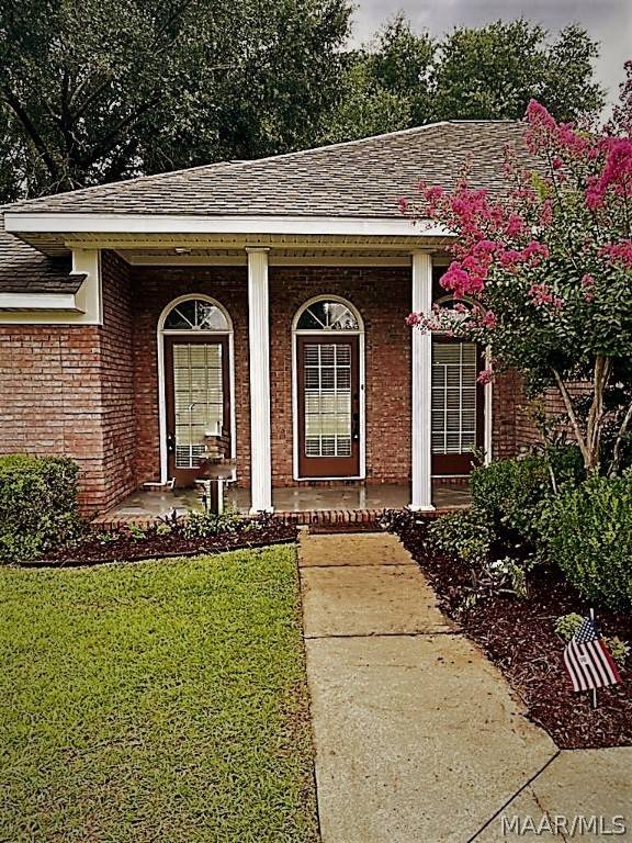 Dothan, AL 36305,105 Belton DR