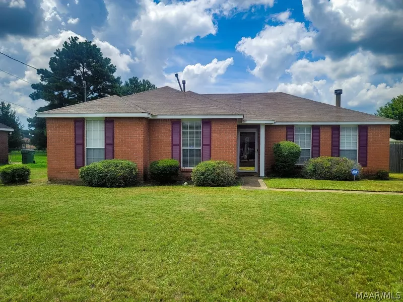 827 Brookland Curve, Montgomery, AL 36117