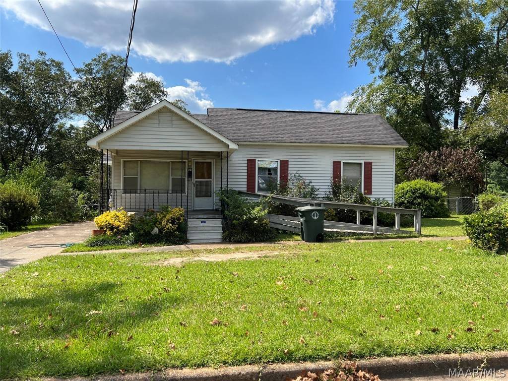 104 Grimes ST, Enterprise, AL 36330