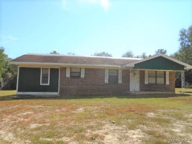 18618 N Creek RD, Florala, AL 36442