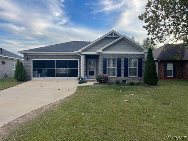 221 Maplecliff DR, Dothan, AL 36303