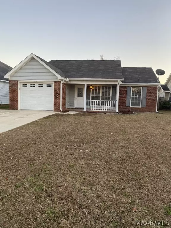 107 Sundance DR, Midland City, AL 36350