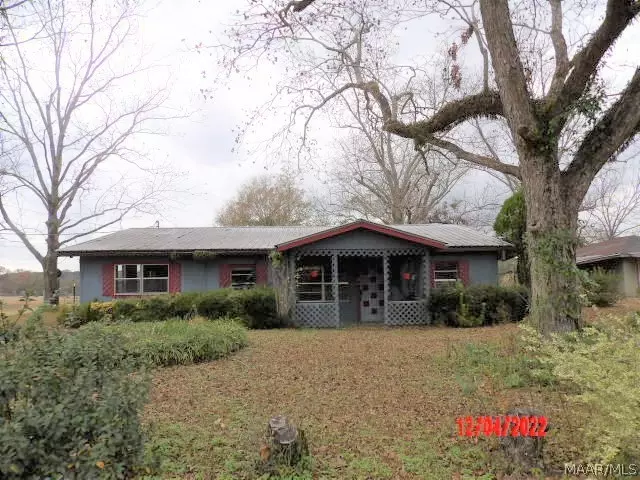 773 County Road 3329, Brundidge, AL 36010