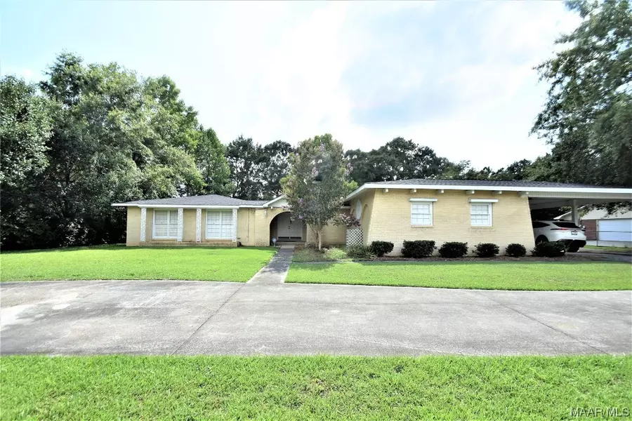 783 Westgate Pkwy, Dothan, AL 36301