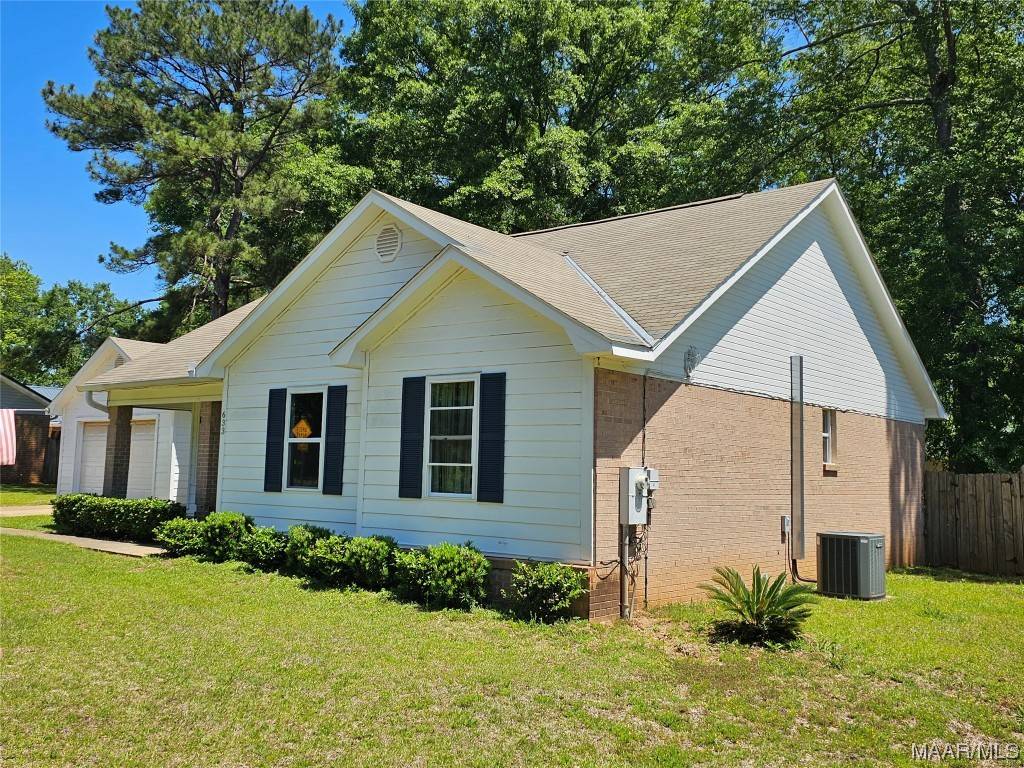 Dothan, AL 36305,633 Chapelwood DR