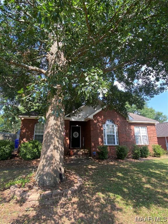 803 Pine ST, Troy, AL 36081