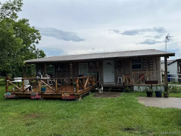 16671 Maggie RD, Opp, AL 36467