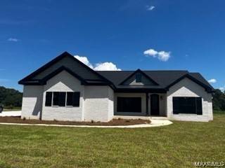 522 County Road 651, Coffee Springs, AL 36330