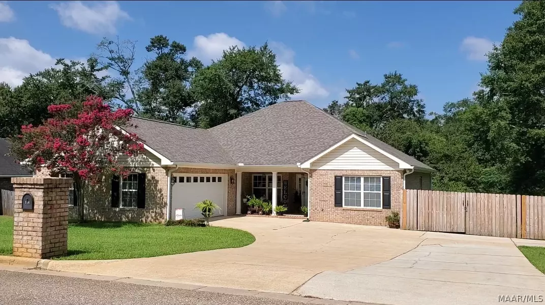 114 Bellwood TRL, Enterprise, AL 36330