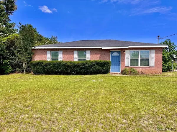 2213 S County Road 67 RD, Midland City, AL 36350