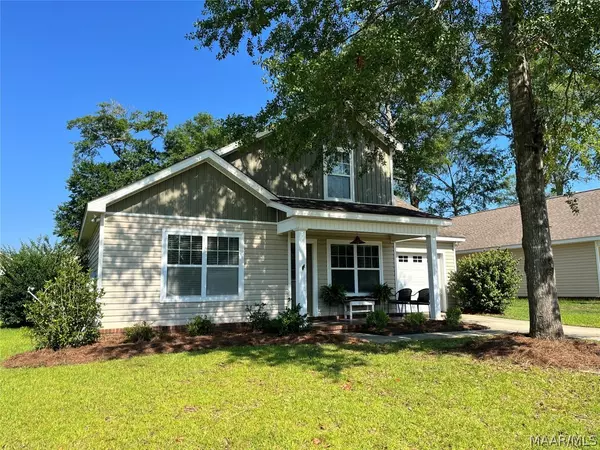 209 Winterberry WAY, Enterprise, AL 36330