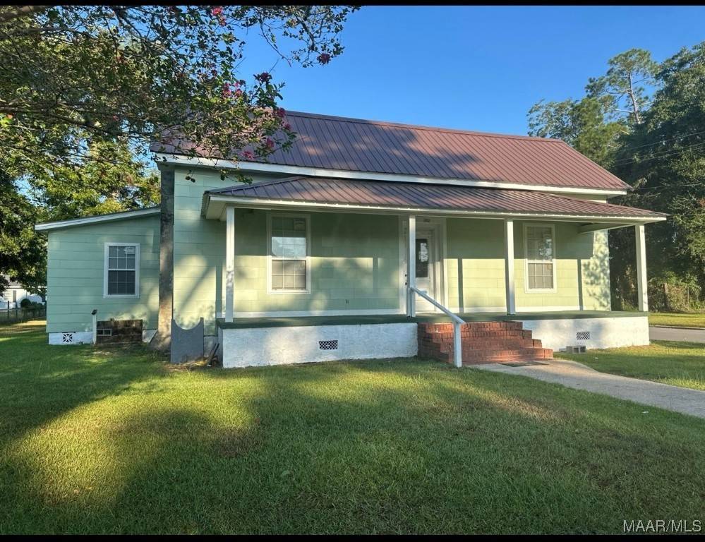 Elba, AL 36323,102 Polka AVE S