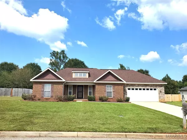 223 FREEDOM HTS, Enterprise, AL 36330