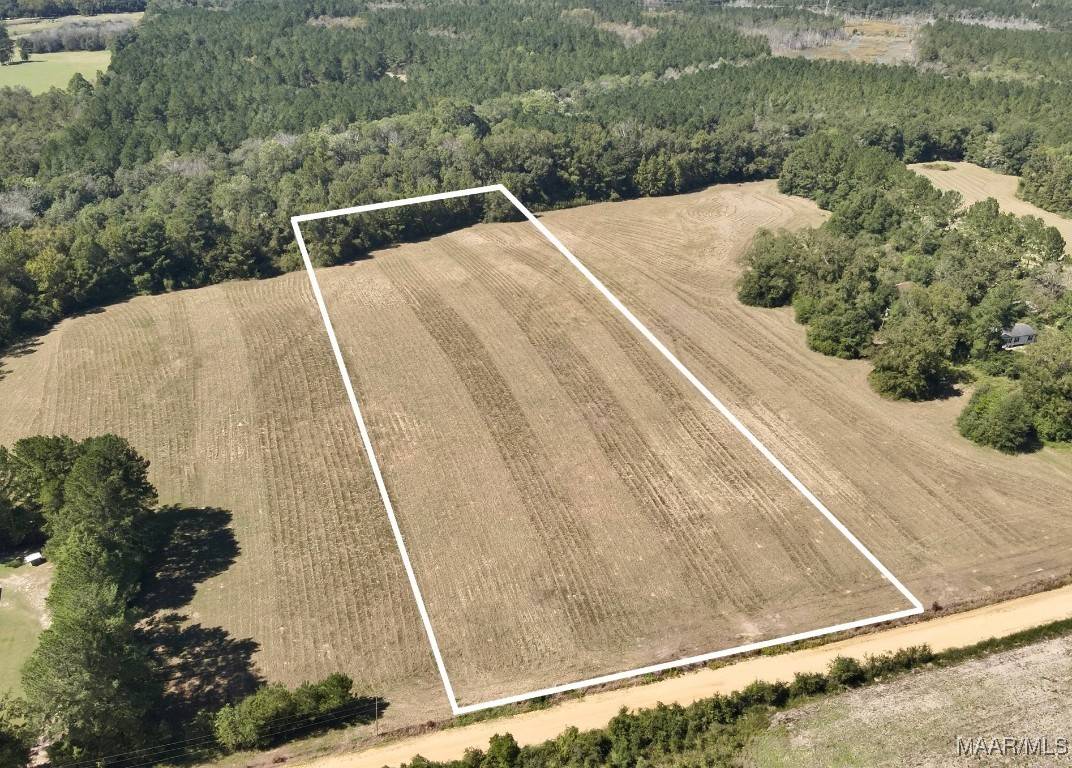 5.78 Acres C Powell RD, Samson, AL 36477
