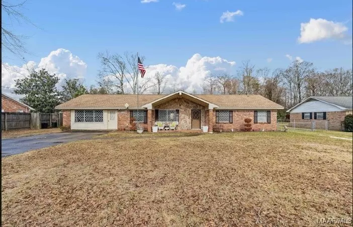 221 McRae ST, Atmore, AL 36502