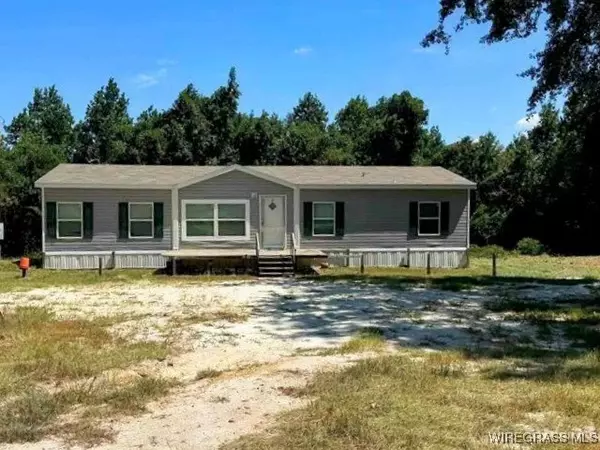 22181 McKenzie Grade RD, Mckenzie, AL 36456