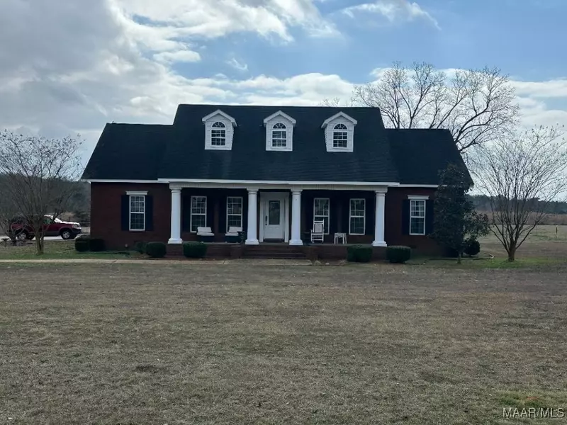 2870 Highway 51 HWY, Ariton, AL 36311