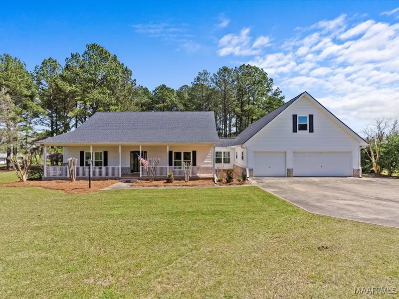 328 Highway 167, Daleville, AL 36322