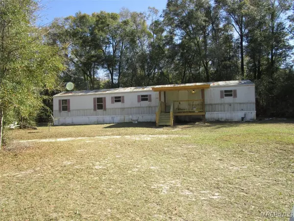 509 N King ST, Samson, AL 36477