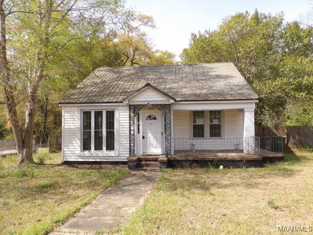 528 Newton AVE, Ozark, AL 36360