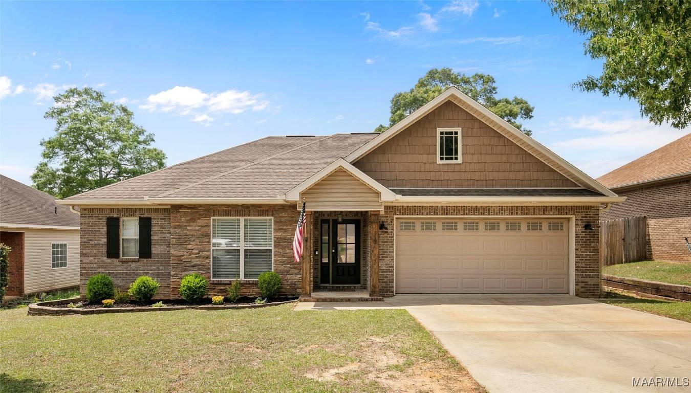 117 Belvedere LN, Enterprise, AL 36330