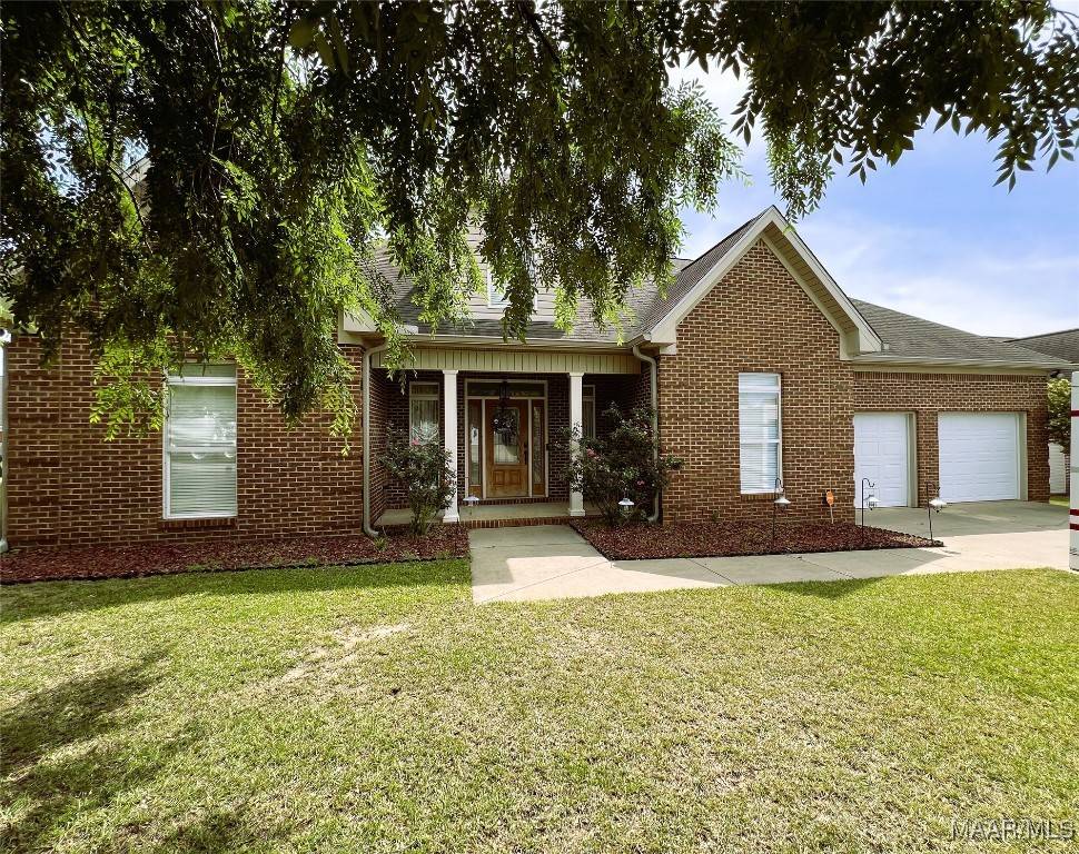205 Lace DR, Dothan, AL 36301