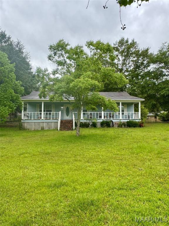 698 Ida ST, Slocomb, AL 36375