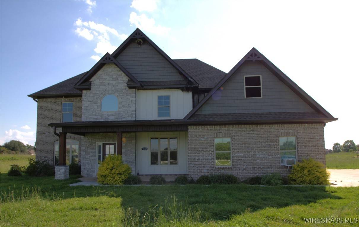 4484 County Road 49 RD, Headland, AL 36345
