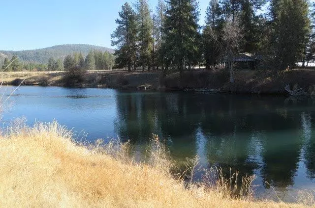 Chiloquin, OR 97624,0 Williamson River Drive