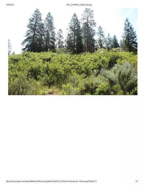 4000 Irving CT, Chiloquin, OR 97624