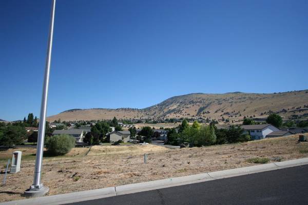 Klamath Falls, OR 97603,5459 Shalynn DR #Lot 5