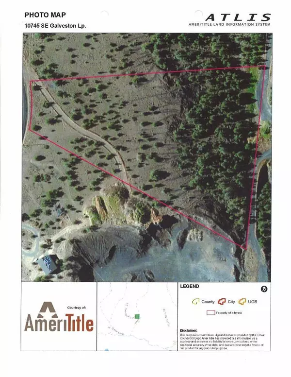 Prineville, OR 97754,Lot 87 Galveston LOOP