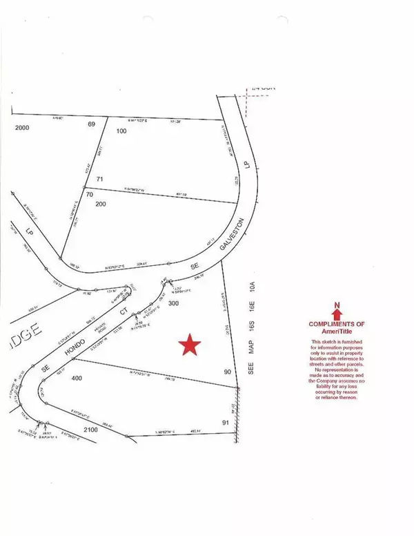 Prineville, OR 97754,Lot 90 Hondo CT
