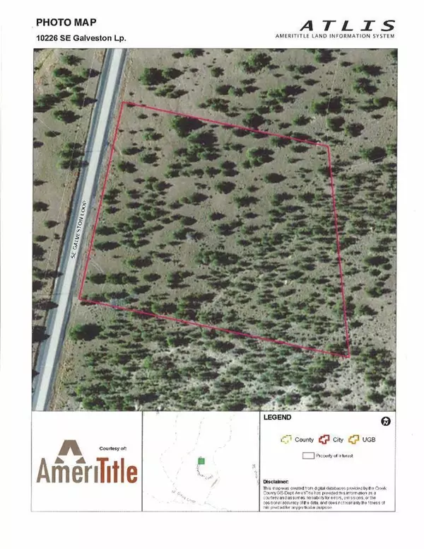 Prineville, OR 97754,Lot 63 Galveston LOOP