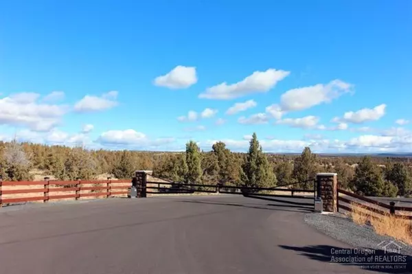 Prineville, OR 97754,Lot 154 Laredo RD