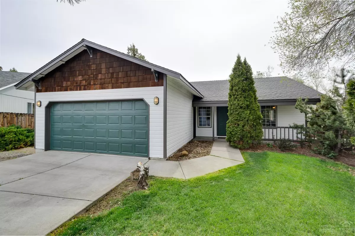Bend, OR 97701,2526 Cordata PL