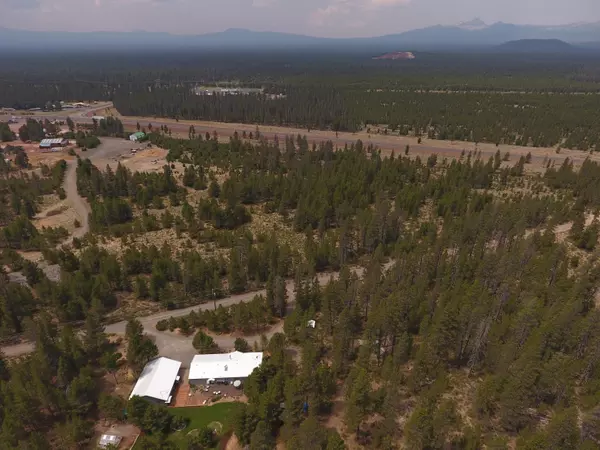 Chemult, OR 97731,95231 US-97